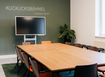 4 m² Business center in Neustadt an der Weinstraße, Le Quartier Hornbach 17b (67433) - 20 | MatchOffice