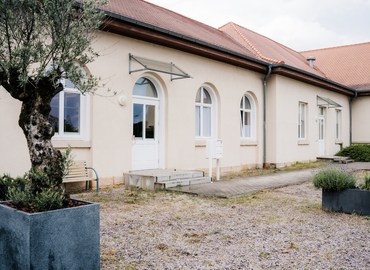 4 m² Business space in Neustadt an der Weinstraße, Le Quartier Hornbach 17b (67433) - 7 | MatchOffice.com