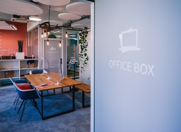 4 m² Business center in Neustadt an der Weinstraße, Le Quartier Hornbach 17b (67433) - 16 | MatchOffice.com