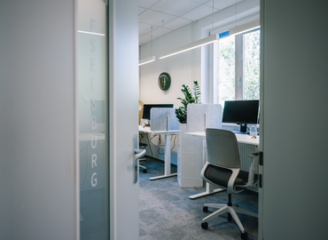 4 m² Business center in Neustadt an der Weinstraße, Le Quartier Hornbach 17b (67433) - 2 | MatchOffice.com