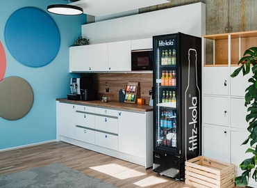 Koppstraße 12, Business Center in München Sendling