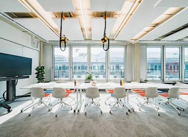 Koppstraße 12, Business Center in München Sendling