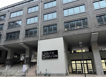 Koppstraße 12, Business Center in München Sendling