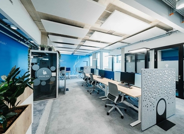 Koppstraße 12, Business Center in München Sendling