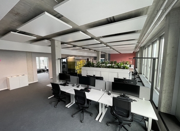 Koppstraße 12, Business Center in München Sendling