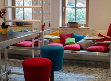 400 m² Shared office  in Sindelfingen, Kurze Gasse 10/1 (71063) - 6 | MatchOffice