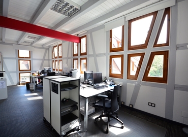 400 m² Shared workspace  in Sindelfingen, Kurze Gasse 10/1 (71063) - 3 | MatchOffice.com