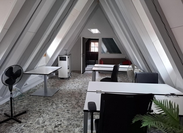 400 m² Coworking  in Sindelfingen, Kurze Gasse 10/1 (71063) - 8 | MatchOffice.com