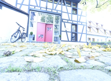 400 m² Shared office  in Sindelfingen, Kurze Gasse 10/1 (71063) - 1 | MatchOffice.com