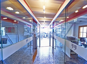 400 m² Shared workspace  in Sindelfingen, Kurze Gasse 10/1 (71063) - 0 | MatchOffice