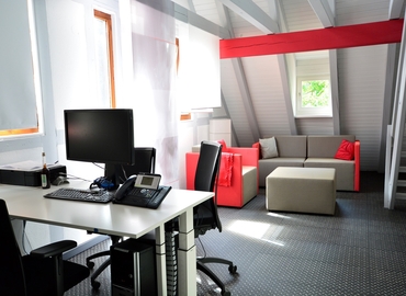400 m² Shared office  in Sindelfingen, Kurze Gasse 10/1 (71063) - 9 | MatchOffice.com