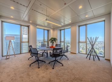 400 m² Co-working  in Frankfurt Innenstadt, Friedrich-Ebert-Anlage 35-37 (60327) - 21 | MatchOffice.com