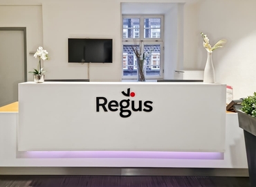 Fischertwiete 2,  Coworking in Hamburg Altstadt