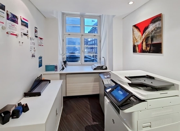 Fischertwiete 2,  Coworking in Hamburg Altstadt