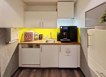 Fischertwiete 2, Coworking Space in Hamburg Altstadt