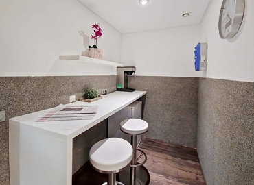 Fischertwiete 2, Business Center in Hamburg Altstadt