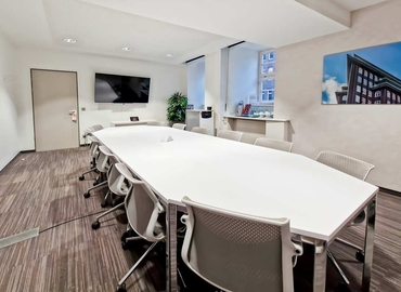 Fischertwiete 2,  Virtuelles Büro in Hamburg Altstadt