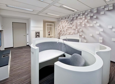 Fischertwiete 2, Virtual Office in Hamburg Altstadt