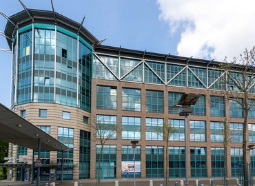 10 m² Business center in Bremen, Flughafenallee 26 (28199) - 1 | MatchOffice