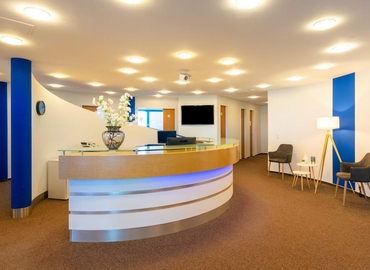 10 m² Business center in Bremen, Flughafenallee 26 (28199) - 2 | MatchOffice