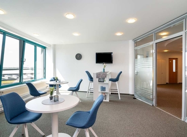 10 m² Business park in Bremen, Flughafenallee 26 (28199) - 6 | MatchOffice.com