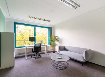 10 m² Coworking  in Bremen, Flughafenallee 26 (28199) - 5 | MatchOffice