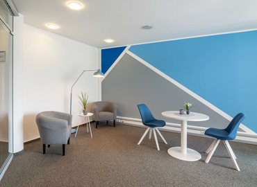 10 m² Shared office  in Bremen, Flughafenallee 26 (28199) - 10 | MatchOffice
