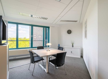 Virtual business address in Bremen, Flughafenallee 26 (28199) - 3 | MatchOffice