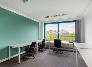 Virtual office space in Bremen, Flughafenallee 26 (28199) - 7 | MatchOffice.com