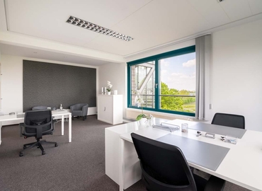 Virtual address in Bremen, Flughafenallee 26 (28199) - 8 | MatchOffice