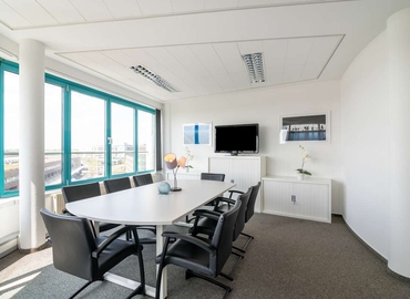 Virtual address in Bremen, Flughafenallee 26 (28199) - 9 | MatchOffice