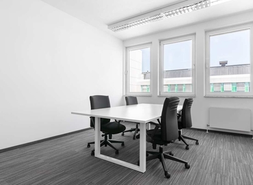 Feringastraße 6, Virtual Office in Unterföhring