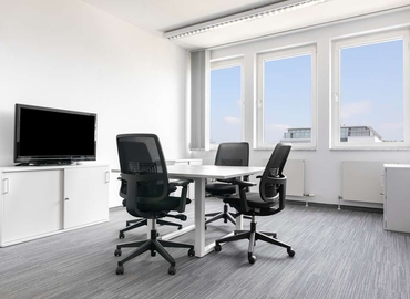 Feringastraße 6,  Virtuelles Büro in Unterföhring