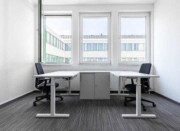 Feringastraße 6,  Virtuelles Büro in Unterföhring