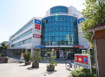 Feringastraße 6, Business Center in Unterföhring