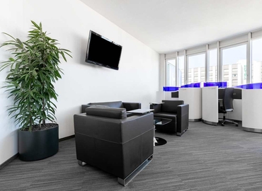 Feringastraße 6, Business Center in Unterföhring