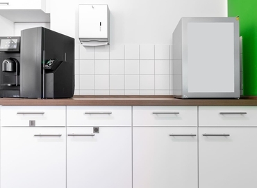 Feringastraße 6, Business Center in Unterföhring