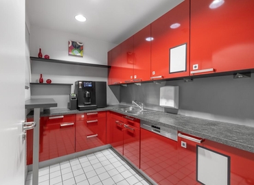 Terminalstraße Mitte 18,  Virtuelle Geschäftsadresse in München Flughafen