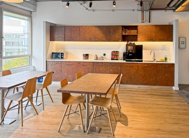 Prinzenallee 7, Coworking Space in Meerbusch