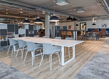 Prinzenallee 7,  Coworking in Meerbusch