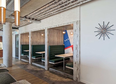 Prinzenallee 7,  Coworking in Meerbusch