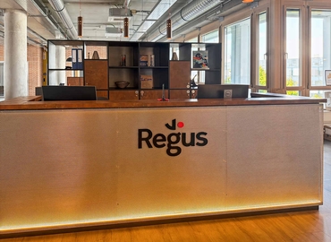 Prinzenallee 7, Coworking Space in Meerbusch