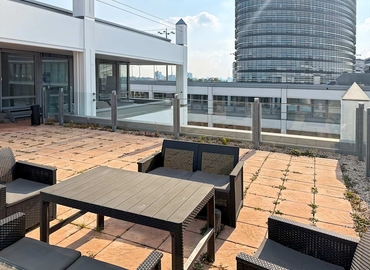 Prinzenallee 7,  Coworking in Meerbusch