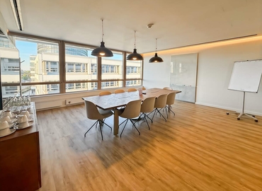 Prinzenallee 7,  Virtuelle Geschäftsadresse in Meerbusch