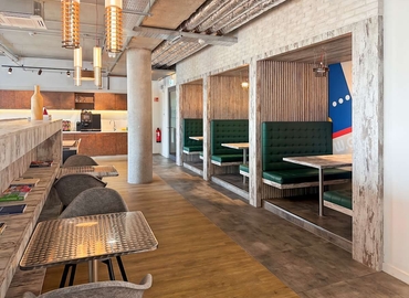 Prinzenallee 7, Virtual Office in Meerbusch