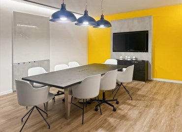 Prinzenallee 7,  Virtuelles Büro in Meerbusch