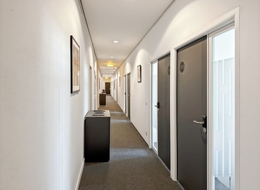 Prinzenallee 7, Virtual Office in Meerbusch