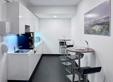 Business center Maximilianstraße 35a 80539 Munich Altstadt