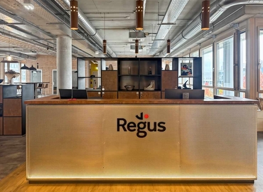 Prinzenallee 7, Business Center in Meerbusch