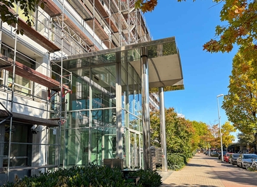 Prinzenallee 7, Business Center in Meerbusch